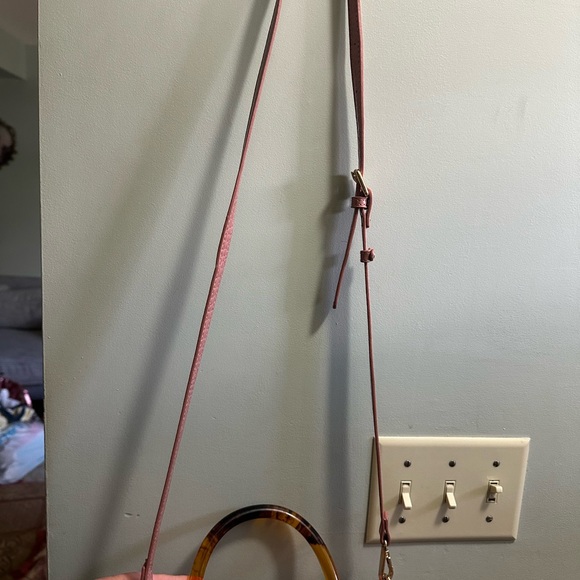 Coral bag - Picture 3 of 3